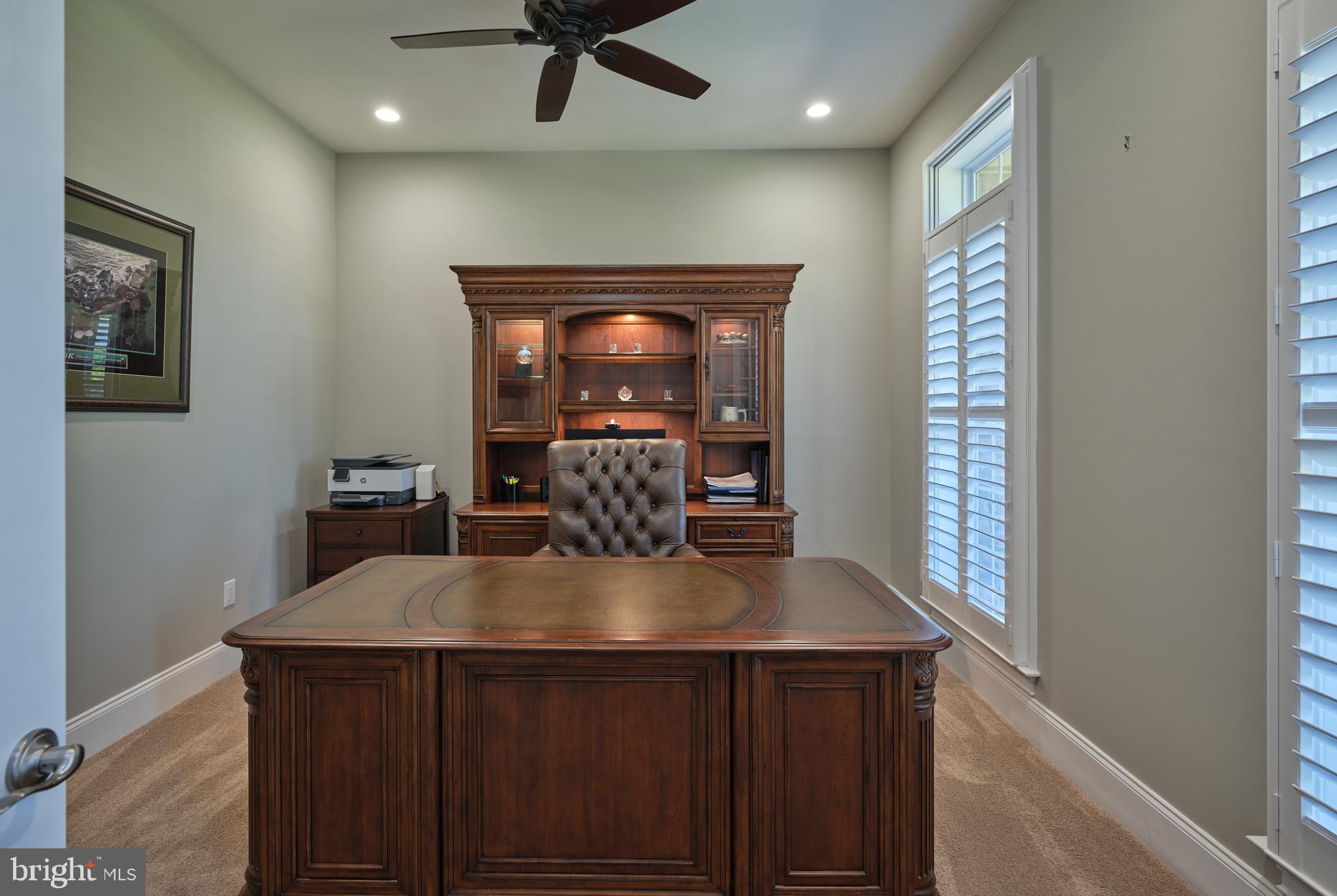 ESTATE AT MILL CREEK - Residential