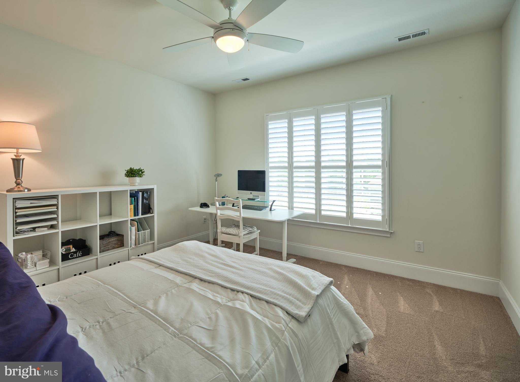ESTATE AT MILL CREEK - Residential