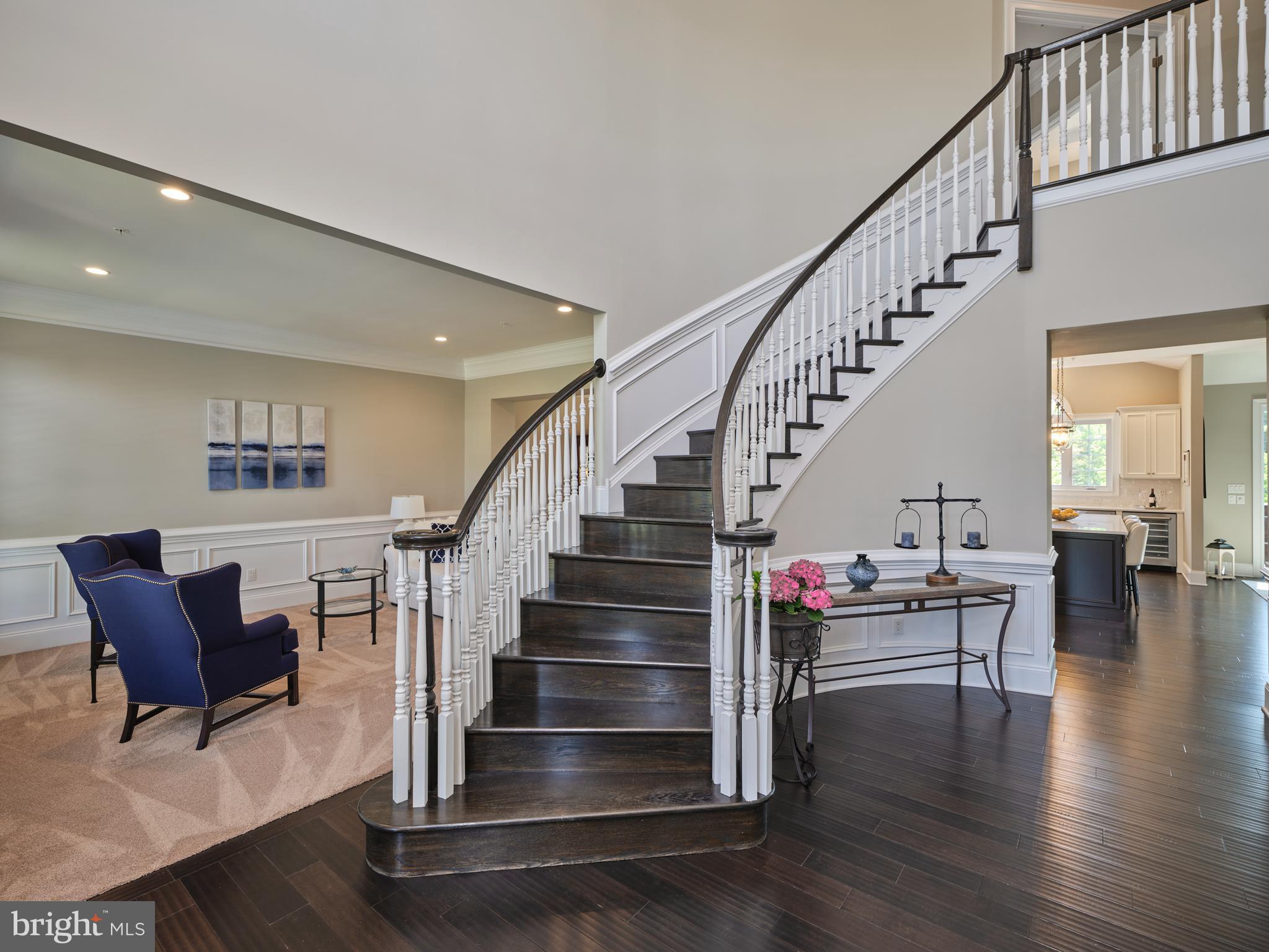 ESTATE AT MILL CREEK - Residential