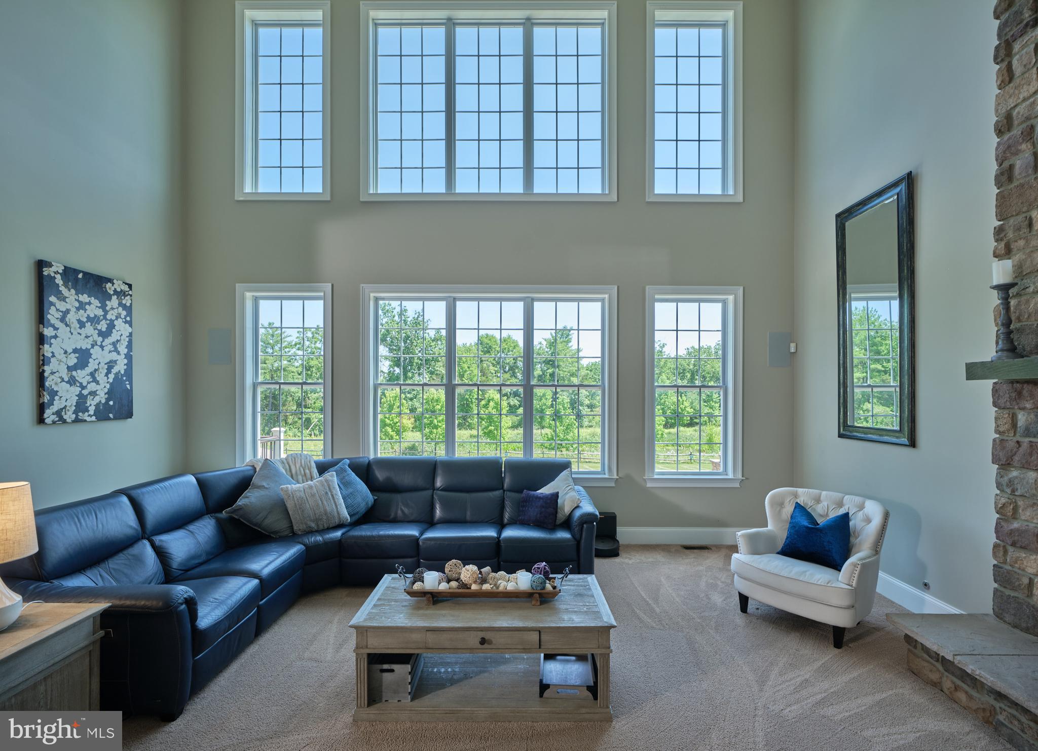 ESTATE AT MILL CREEK - Residential