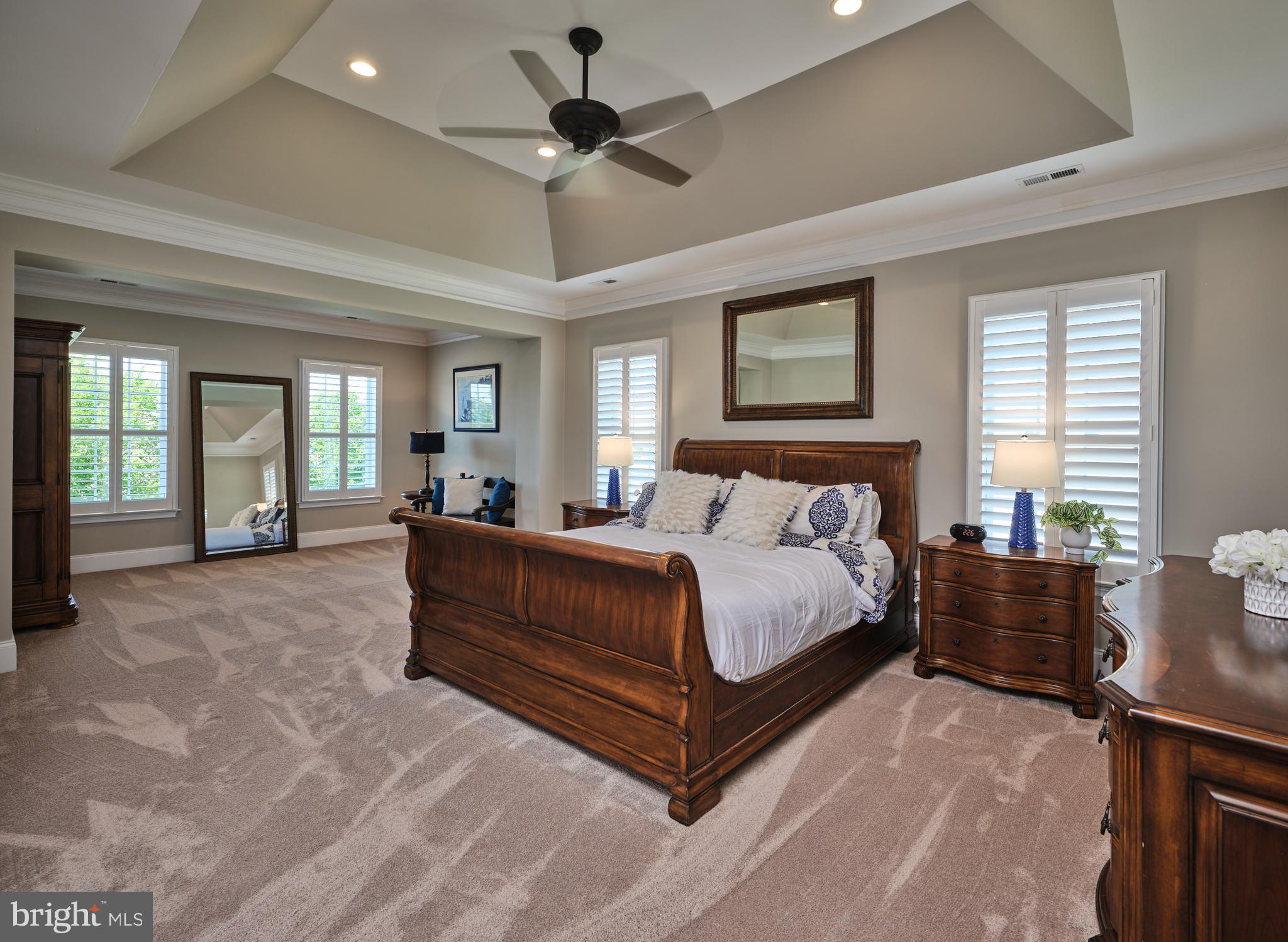 ESTATE AT MILL CREEK - Residential
