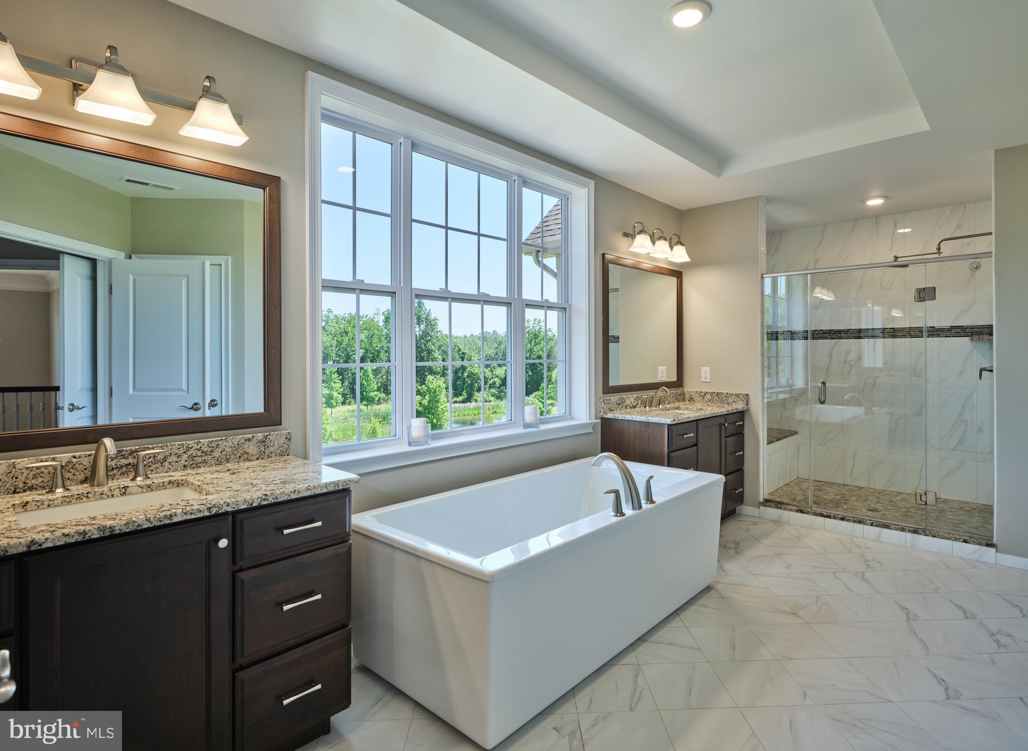 ESTATE AT MILL CREEK - Residential