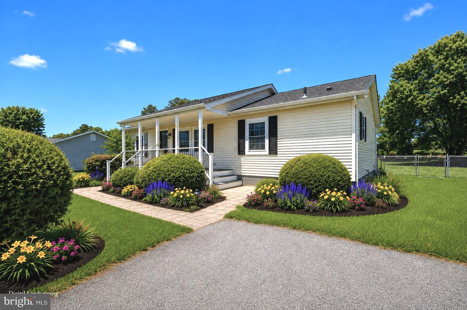 STALLMAN - Residential