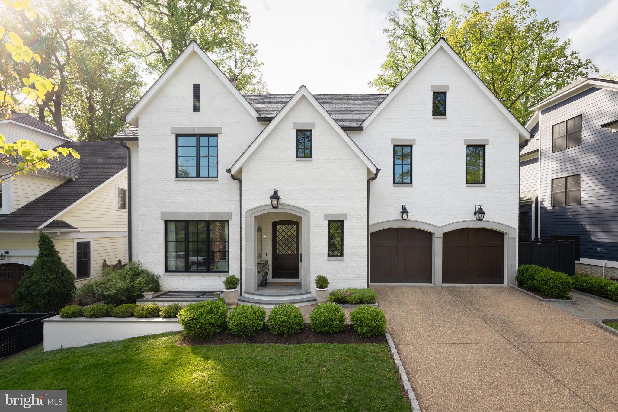 COLUMBIA FOREST - Residential