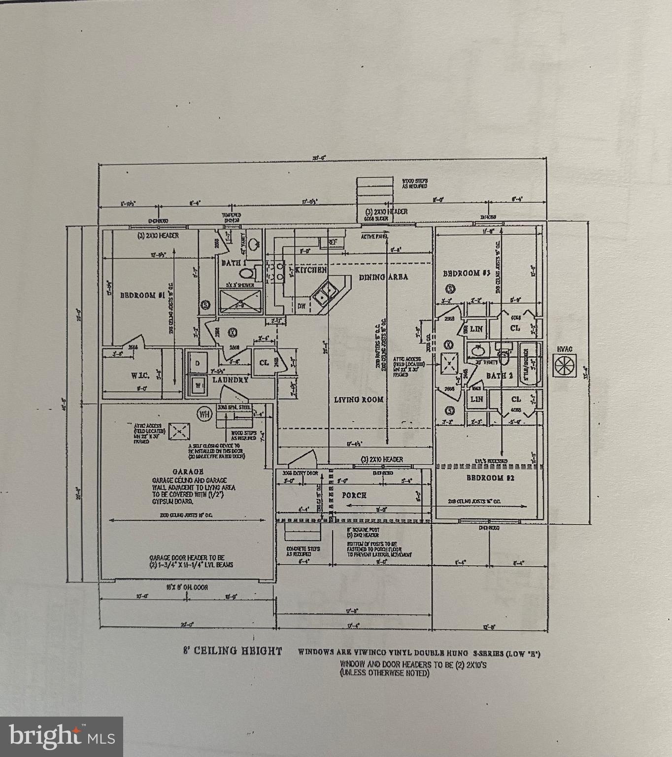 LITTLE MEADOWS - Residential