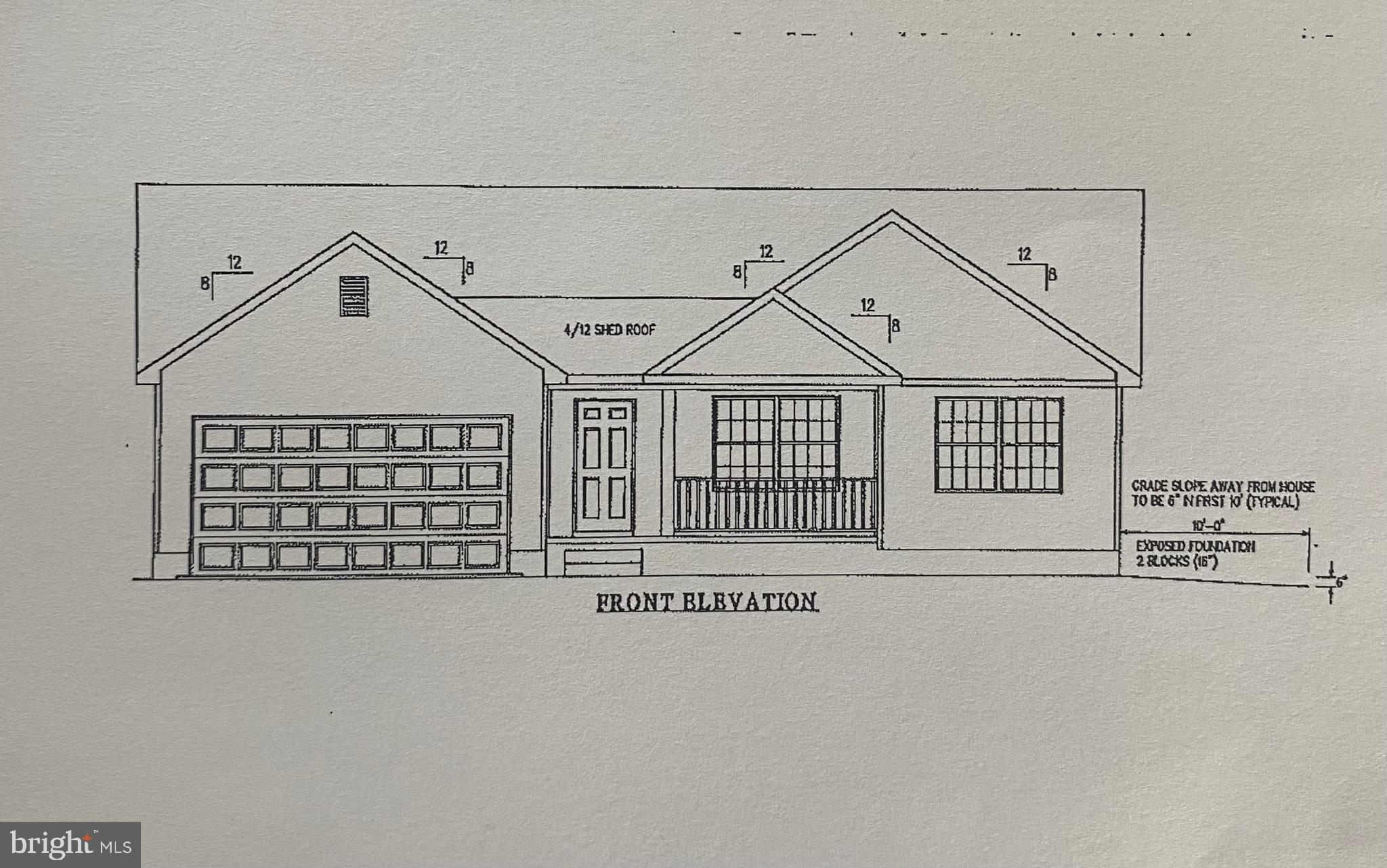 Brand New Construction in the desirable 55+ community of Little Meadows! This thoughtfully designed 3-bedroom, 2-bath home features a split, open floorplan ideal for comfortable everyday living and easy entertaining. Enjoy a bright, spacious layout with all appliances included, making this home truly move-in ready upon construction. Act now and personalize your home by selecting your preferred colors and finishes! Construction will begin upon contract, giving buyers the opportunity to make it their own. One-time close financing options available, including FHA, VA, USDA, and Conventional programs (subject to lender approval). Conveniently located close to schools, shopping, restaurants, and everyday amenities, Little Meadows offers easy living in a peaceful setting designed for active adults. Don’t miss this opportunity to own a brand-new home with modern features and low-maintenance living!