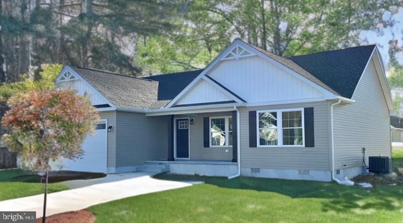LITTLE MEADOWS - Residential