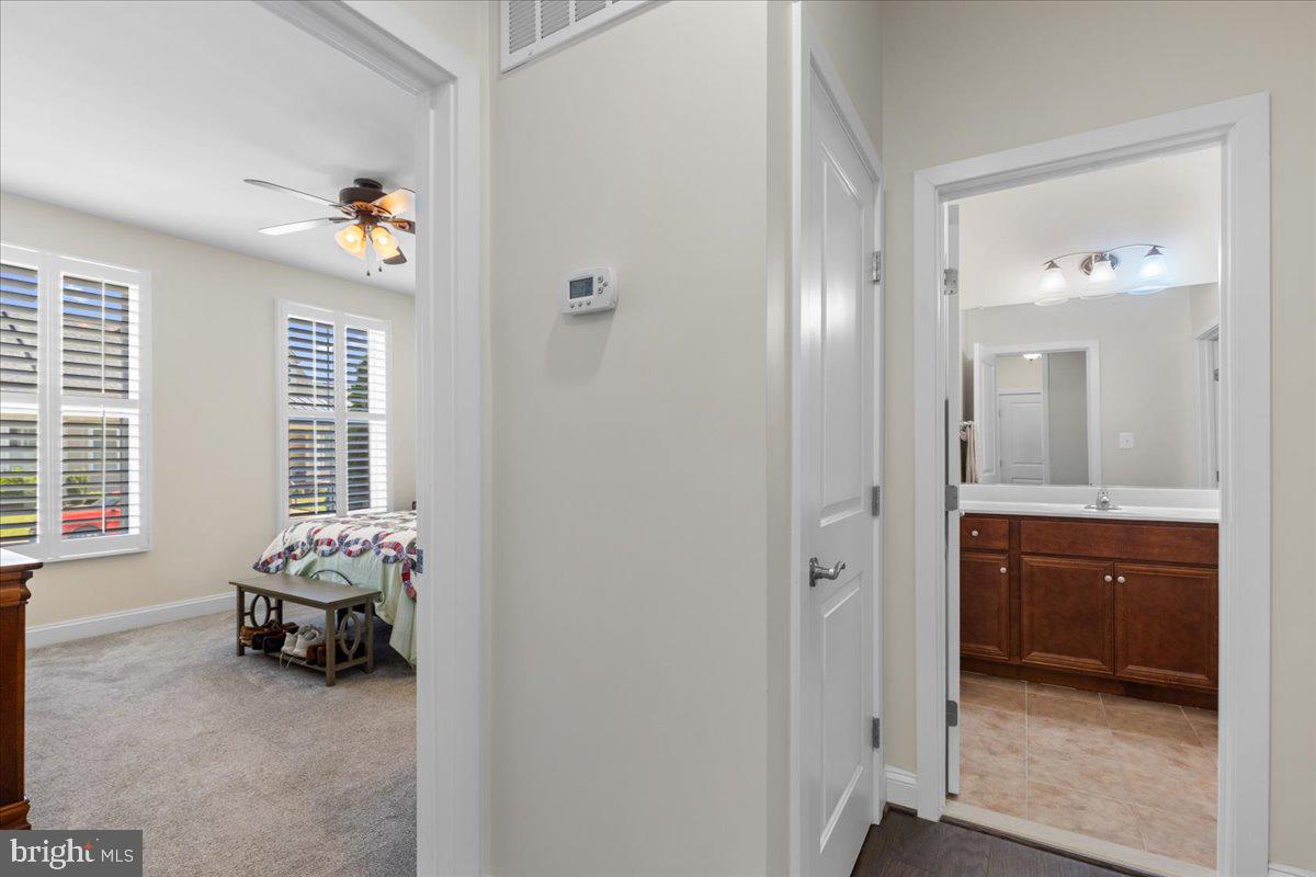 THE HARBOURS AT SOLOMONS ISLAND - Residential
