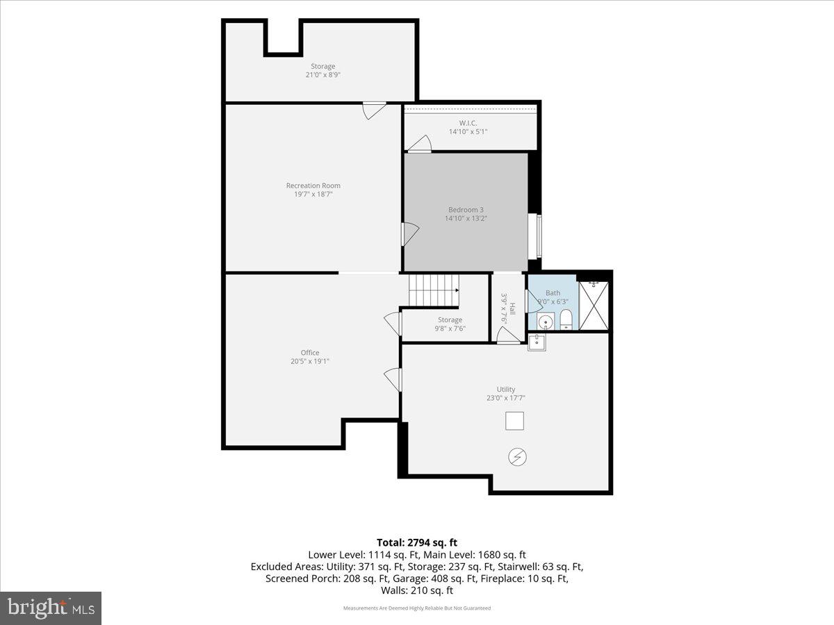 THE HARBOURS AT SOLOMONS ISLAND - Residential
