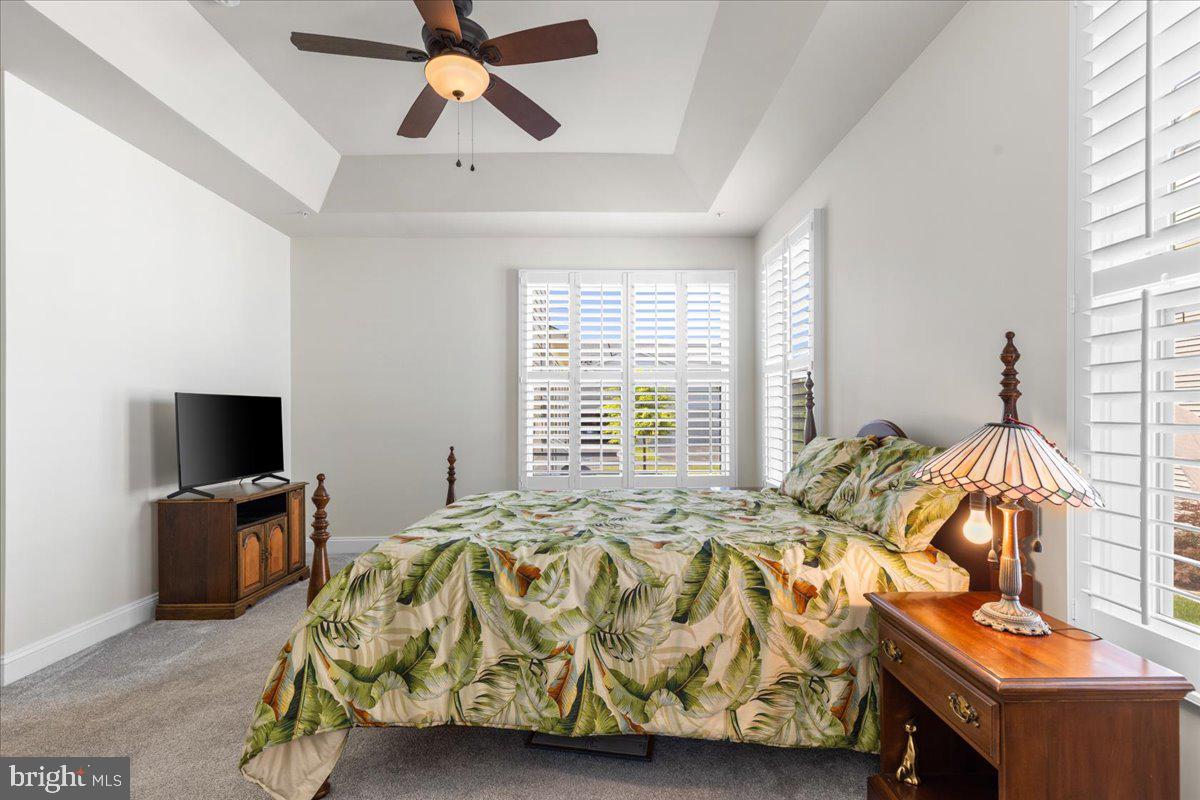 THE HARBOURS AT SOLOMONS ISLAND - Residential