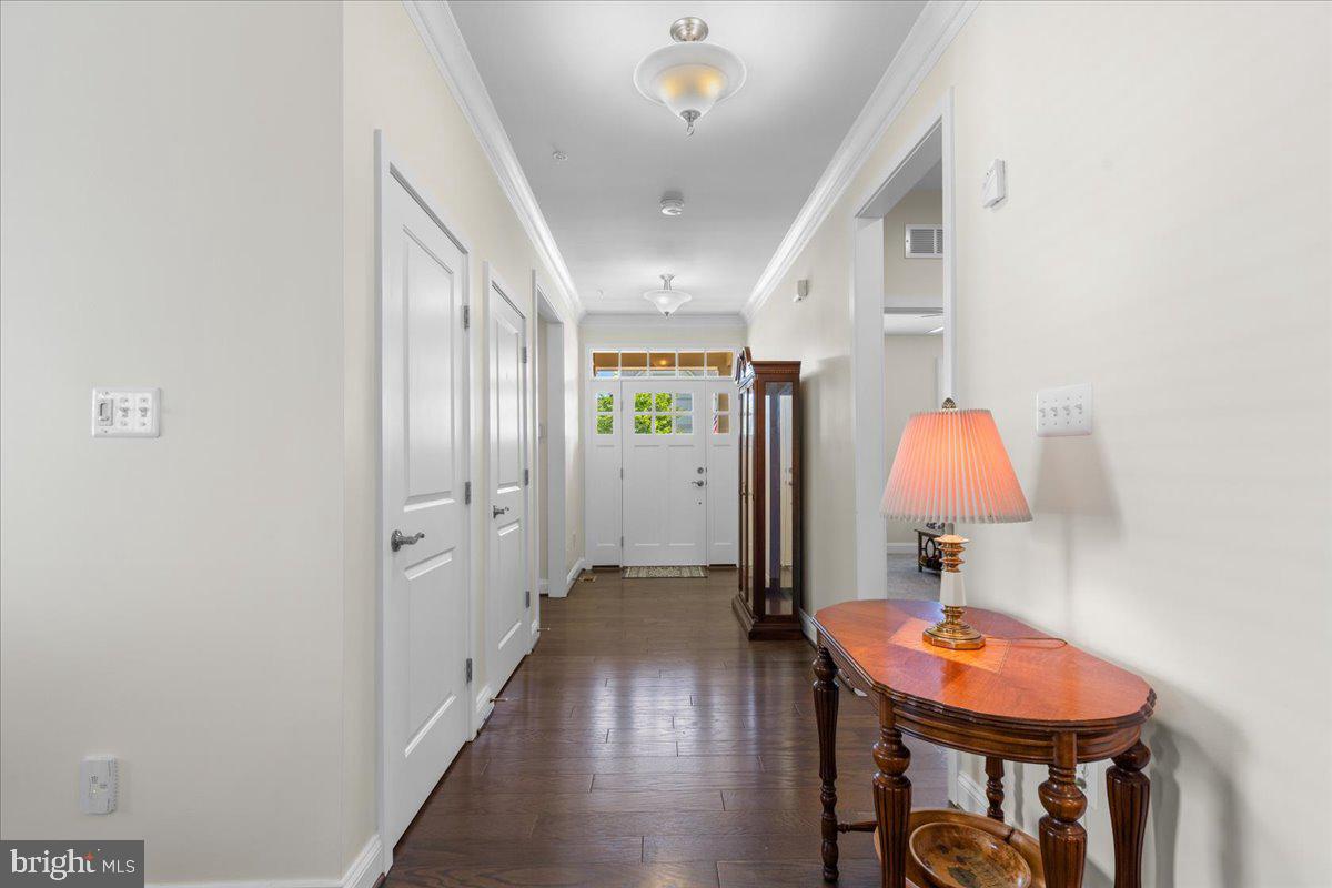 THE HARBOURS AT SOLOMONS ISLAND - Residential