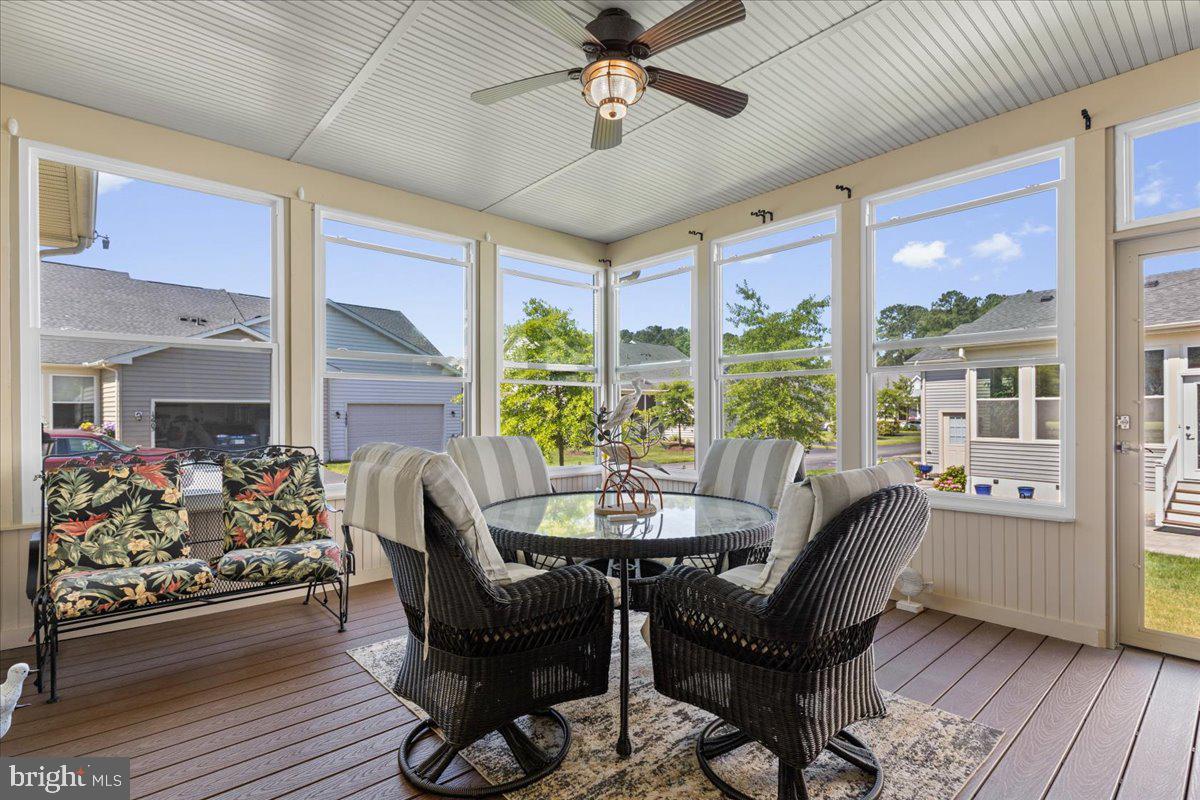 THE HARBOURS AT SOLOMONS ISLAND - Residential