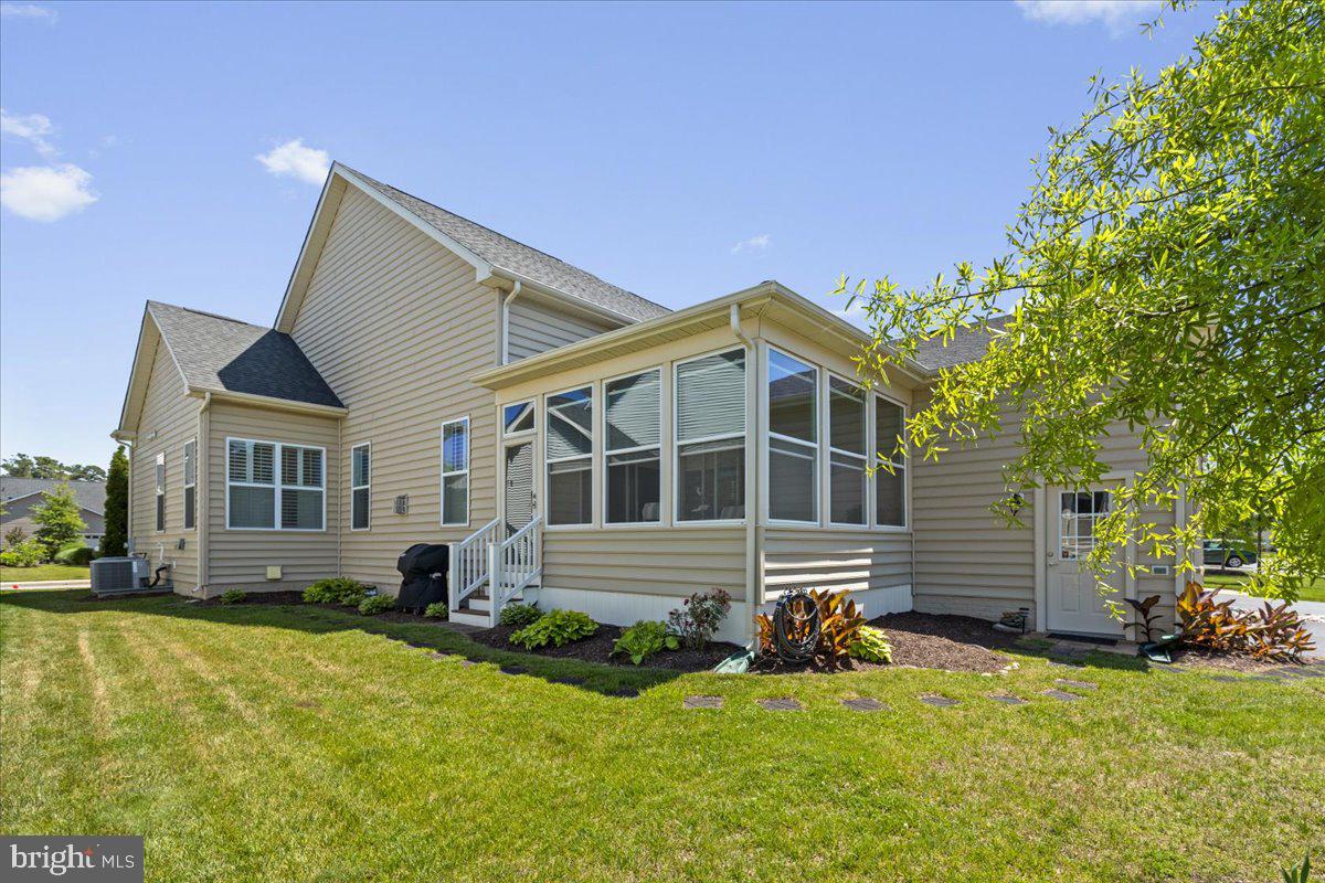 THE HARBOURS AT SOLOMONS ISLAND - Residential