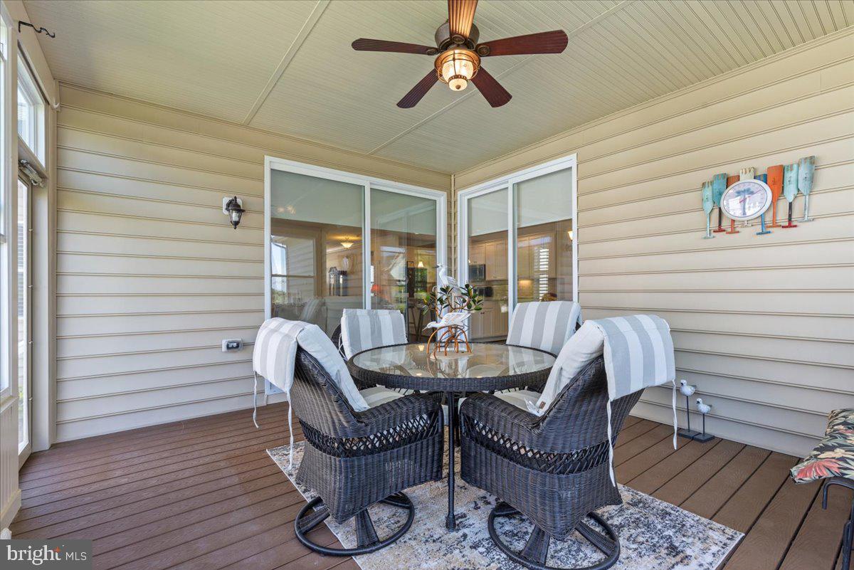 THE HARBOURS AT SOLOMONS ISLAND - Residential