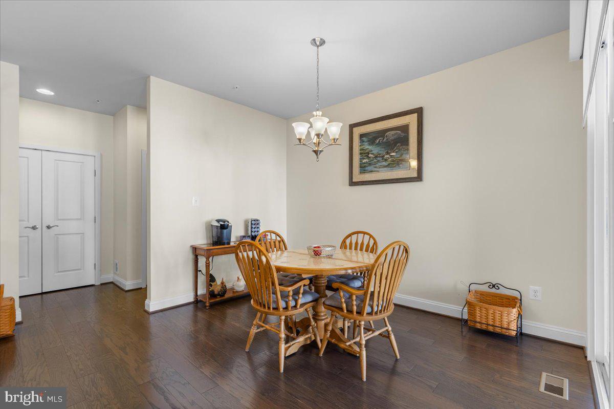 THE HARBOURS AT SOLOMONS ISLAND - Residential