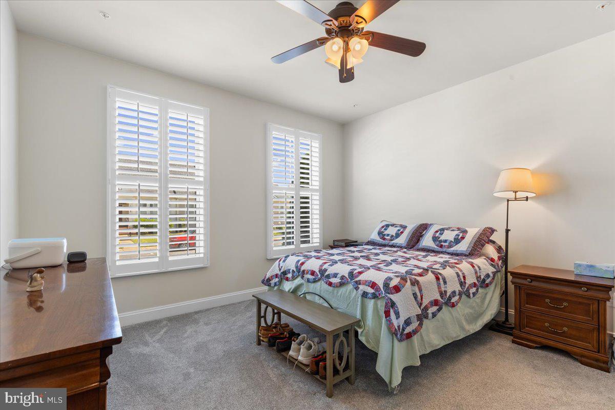 THE HARBOURS AT SOLOMONS ISLAND - Residential