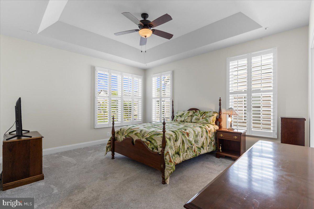 THE HARBOURS AT SOLOMONS ISLAND - Residential