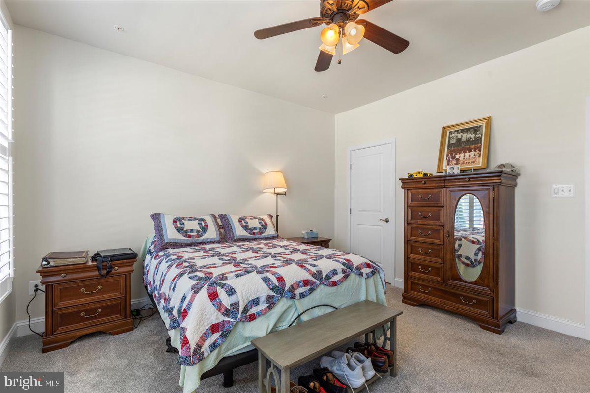 THE HARBOURS AT SOLOMONS ISLAND - Residential