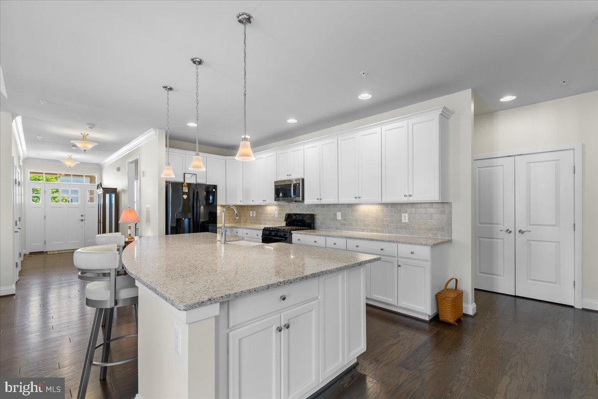 THE HARBOURS AT SOLOMONS ISLAND - Residential