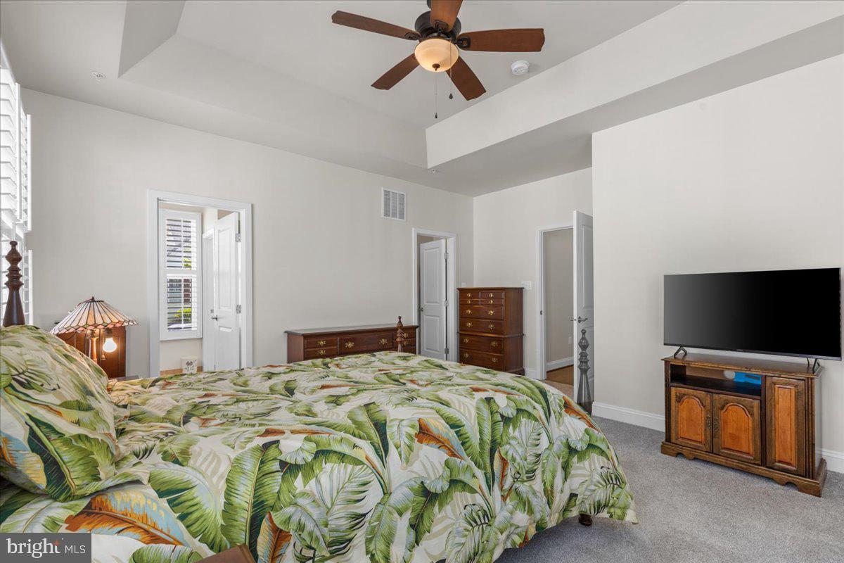 THE HARBOURS AT SOLOMONS ISLAND - Residential