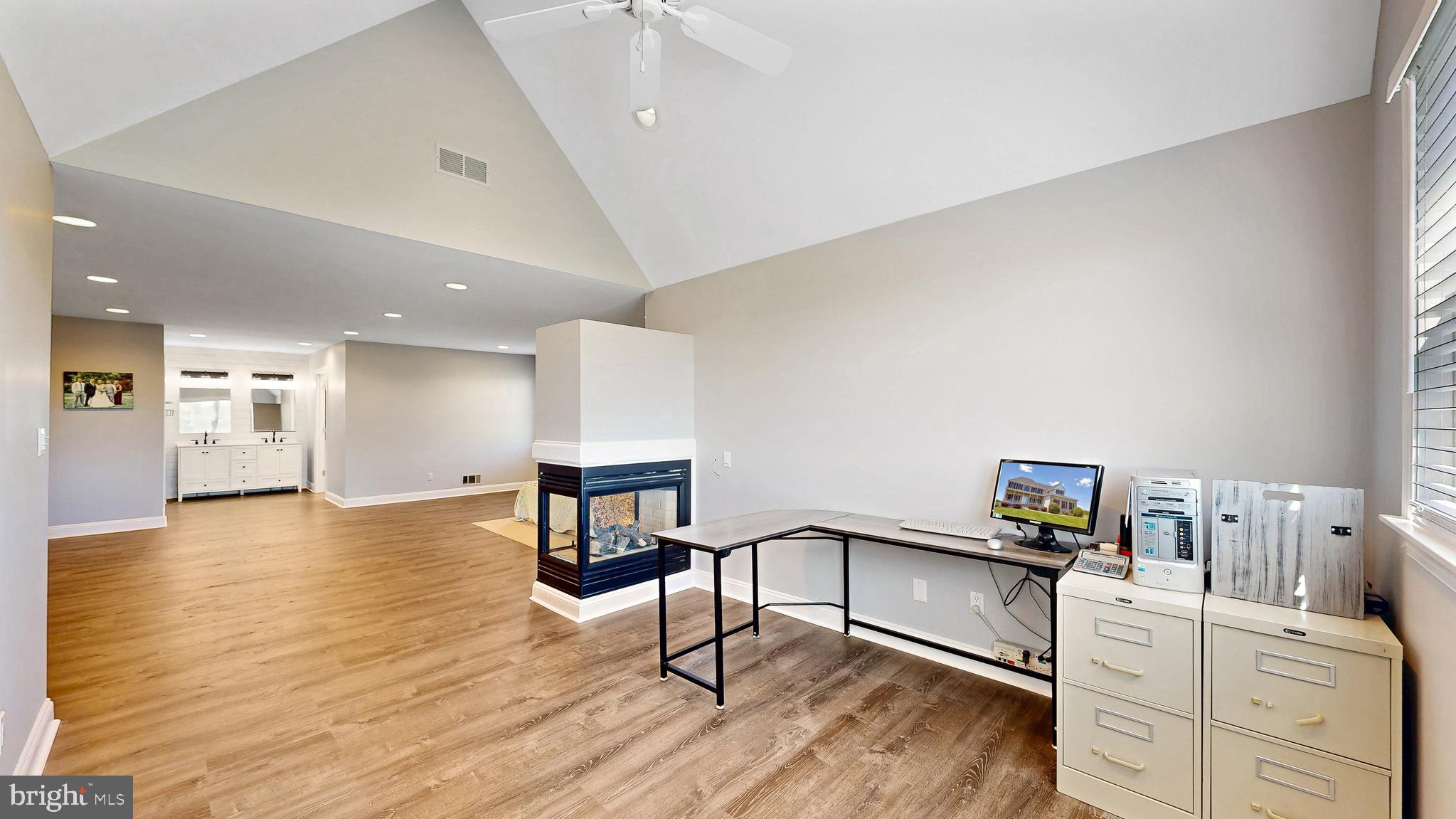 WESTSIDE HUNT - Residential