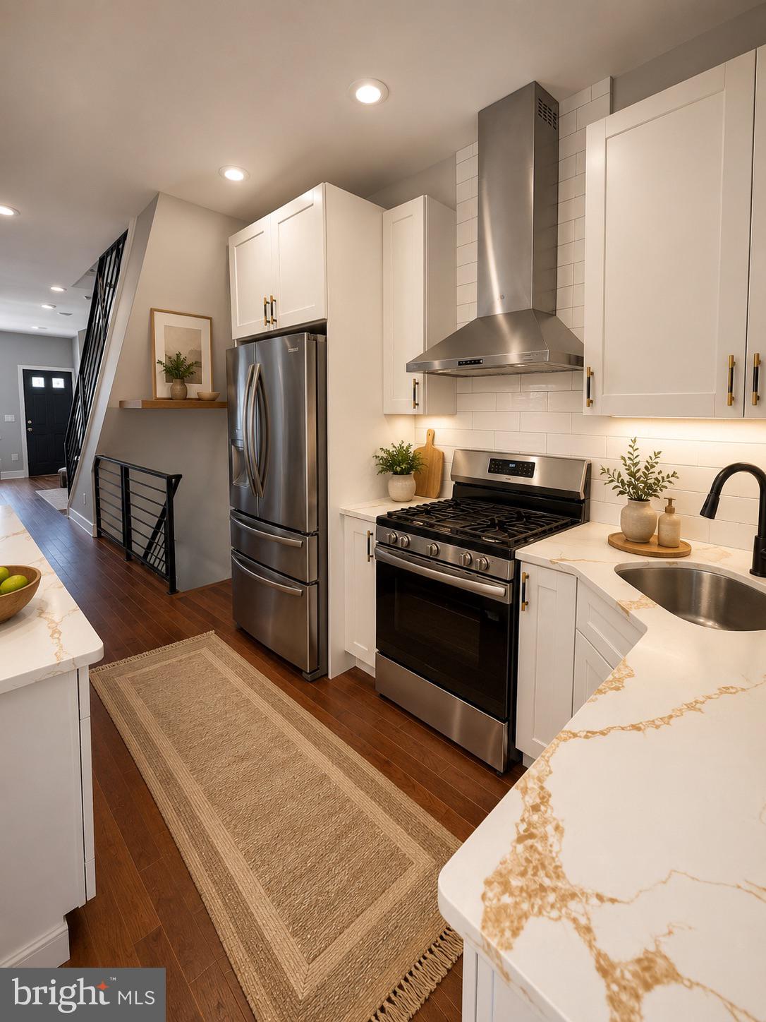 PORT RICHMOND - Residential
