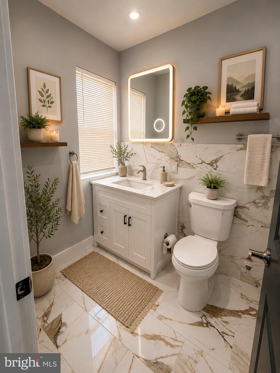 PORT RICHMOND - Residential