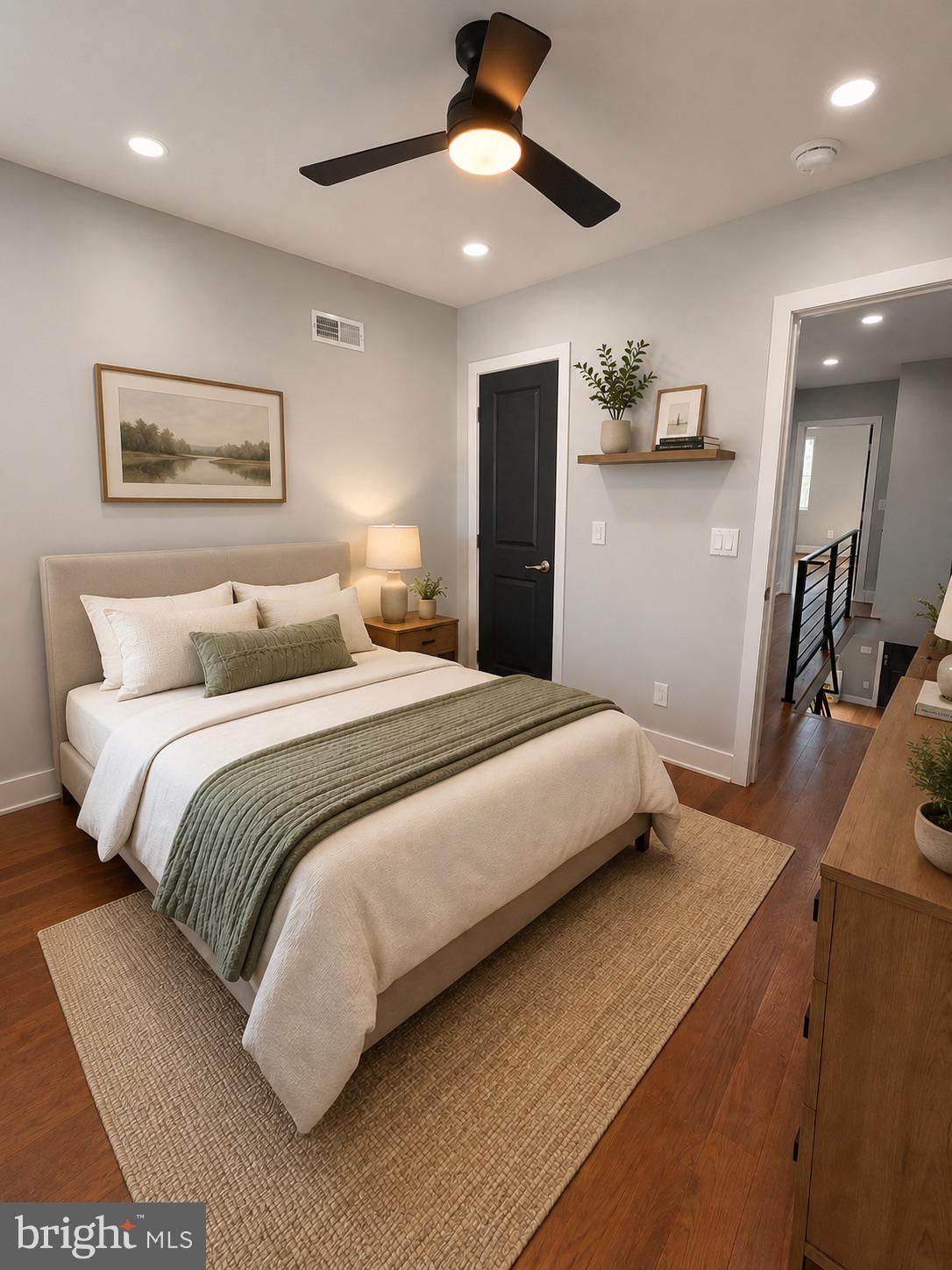 PORT RICHMOND - Residential