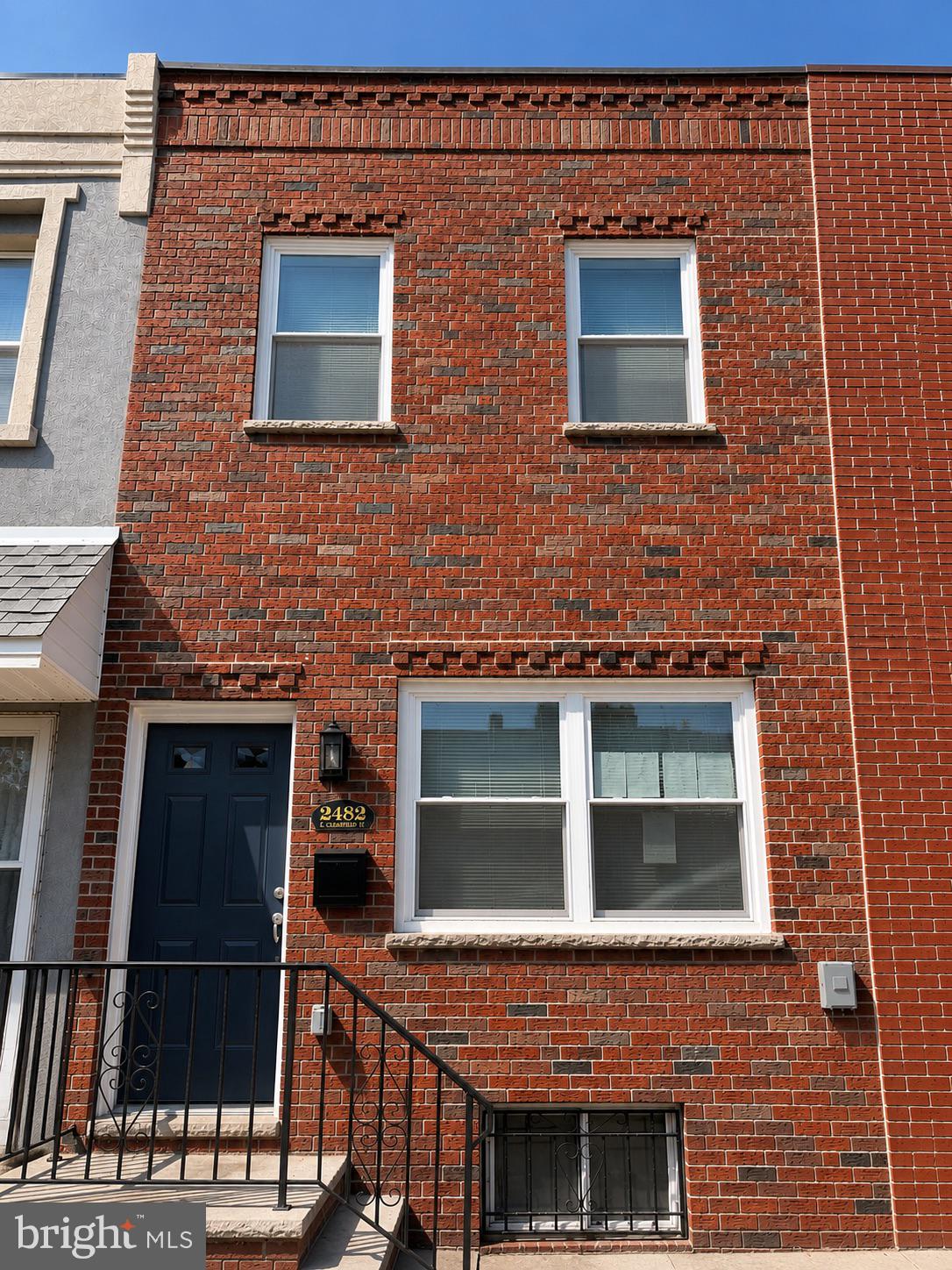PORT RICHMOND - Residential