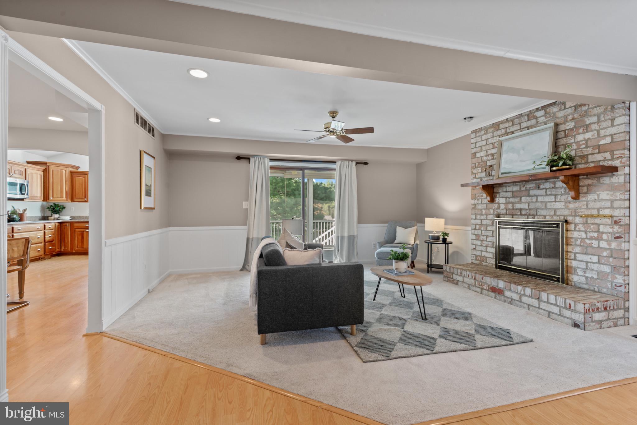 SPRINGDALE - Residential