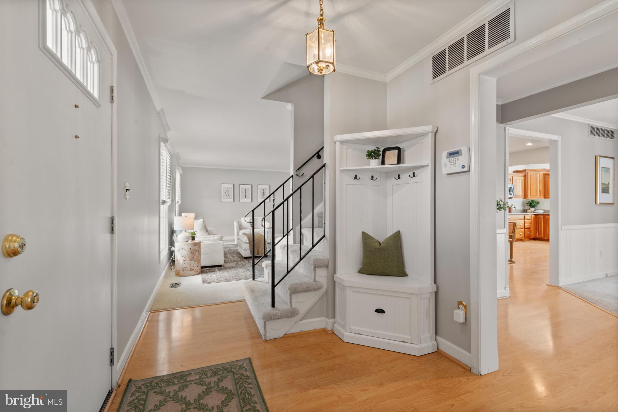 SPRINGDALE - Residential