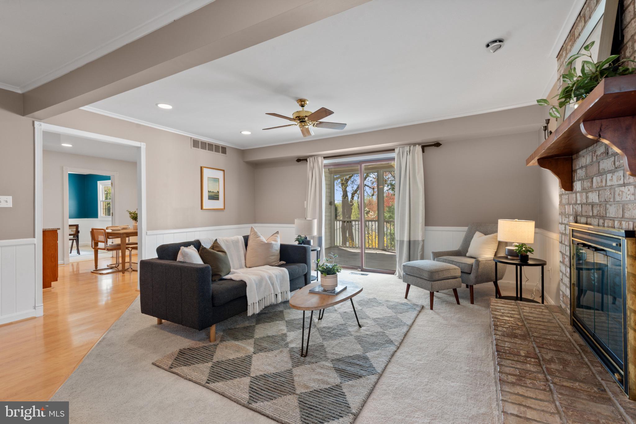 SPRINGDALE - Residential