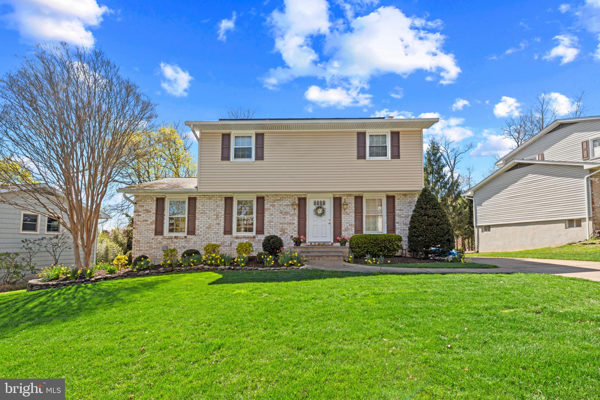 SPRINGDALE - Residential