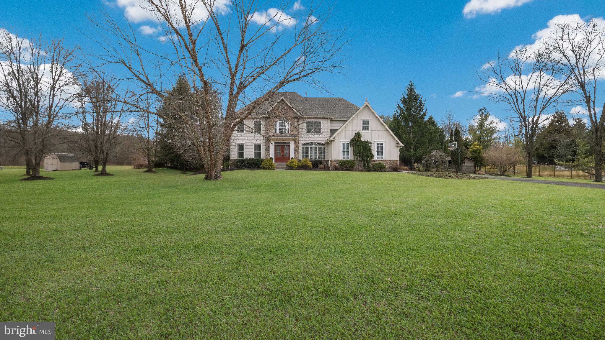 FOX HUNT ESTS - Residential