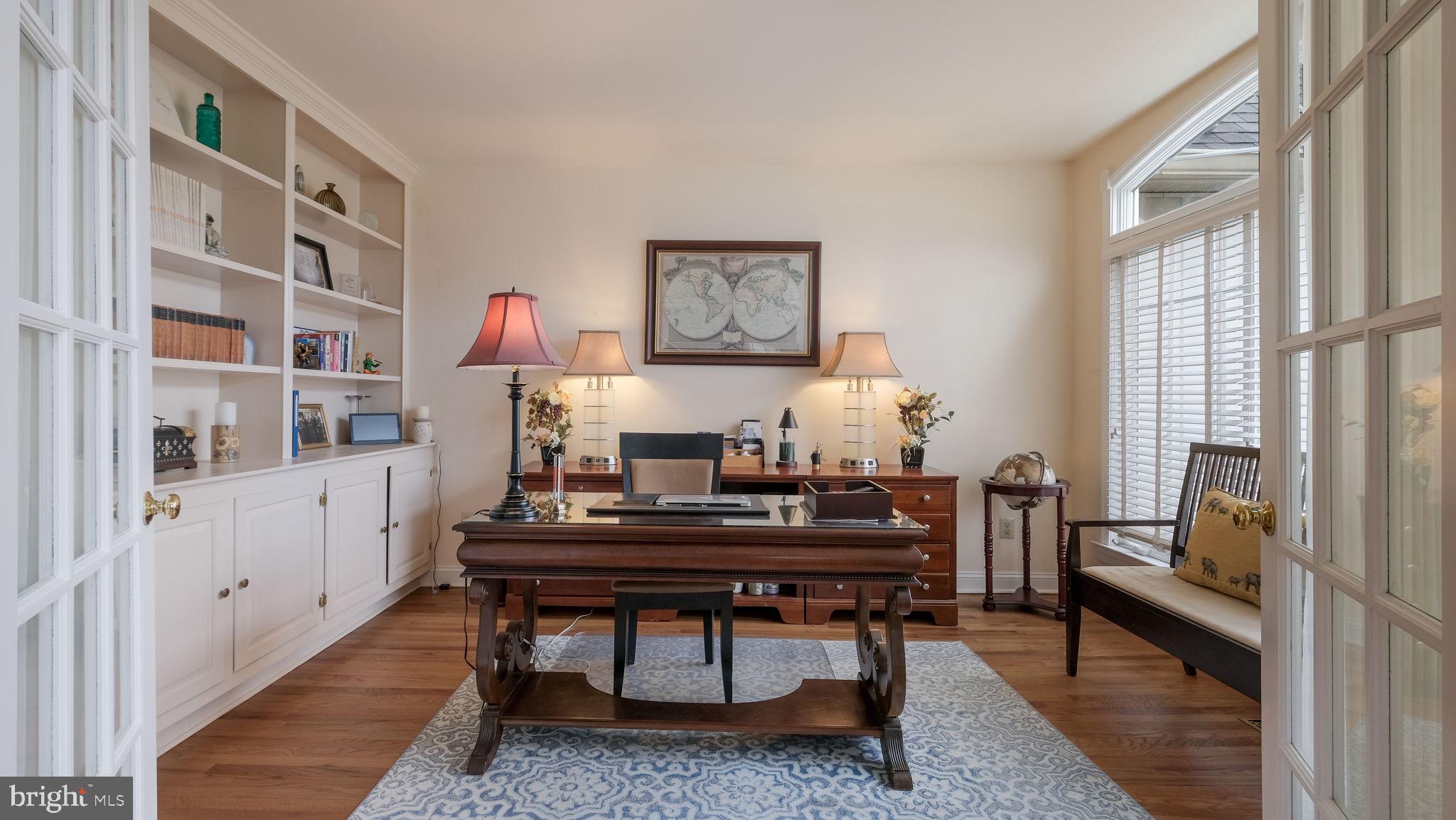 FOX HUNT ESTS - Residential