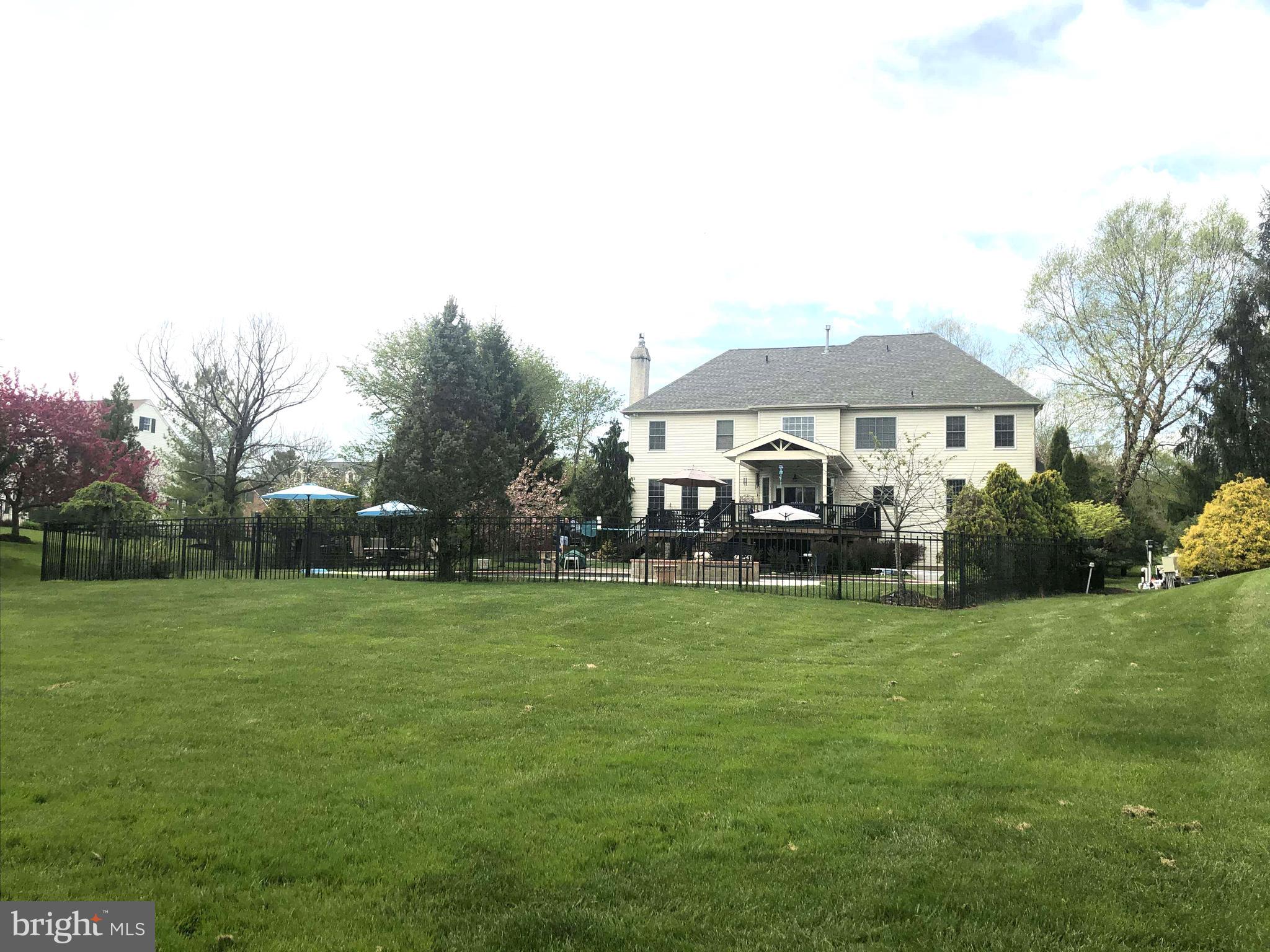 FOX HUNT ESTS - Residential