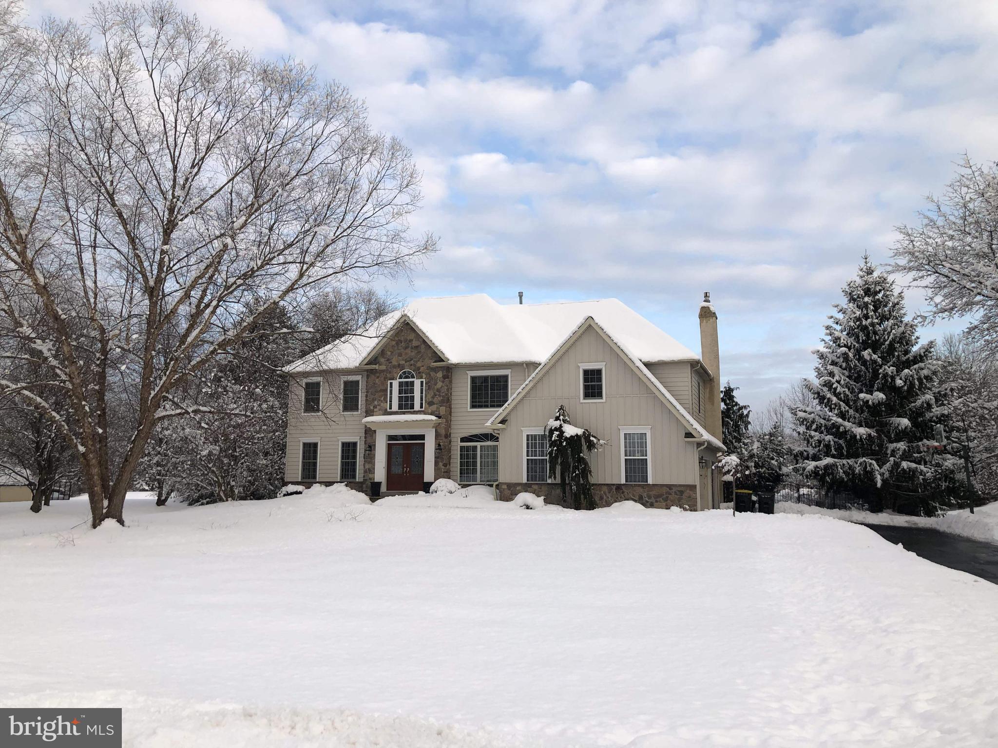 FOX HUNT ESTS - Residential