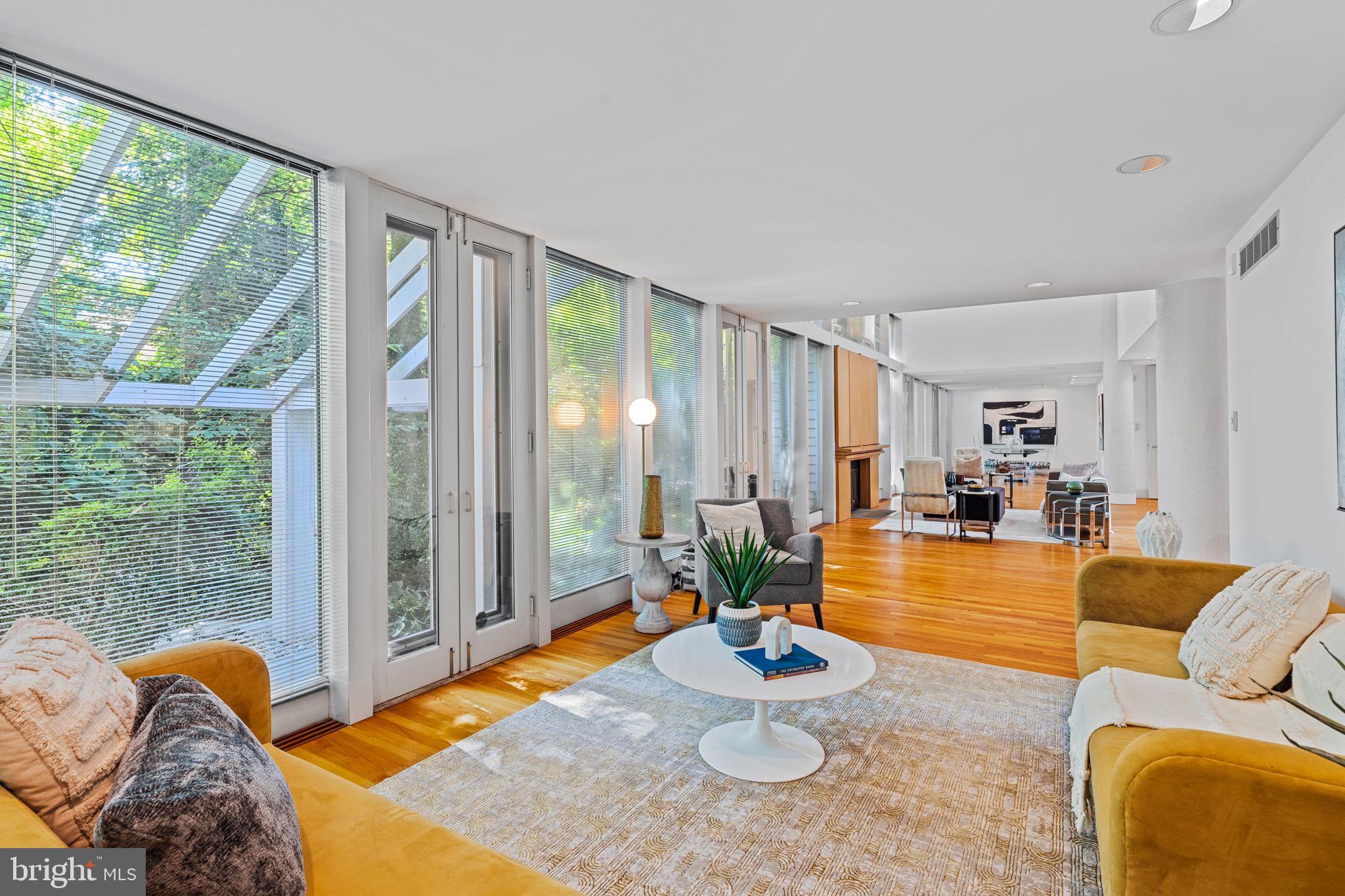 SWARTHMORE - Residential