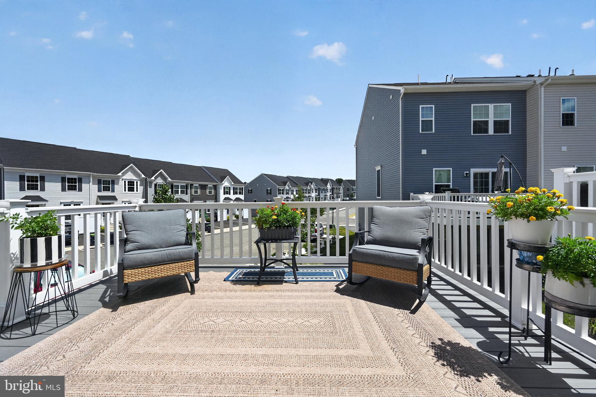 FOXWOOD RIDGE - Residential