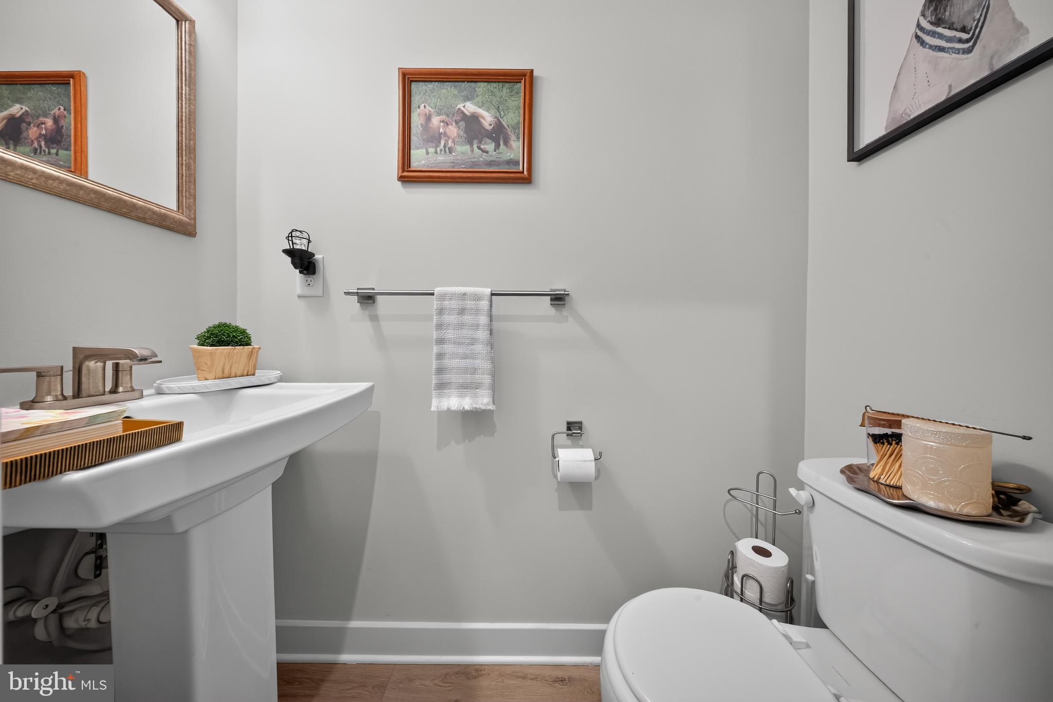 FOXWOOD RIDGE - Residential