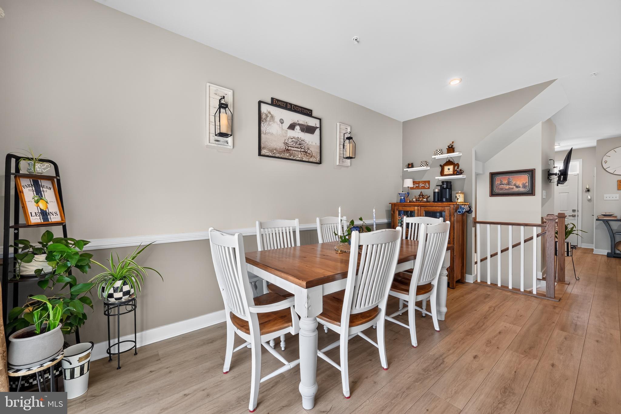 FOXWOOD RIDGE - Residential