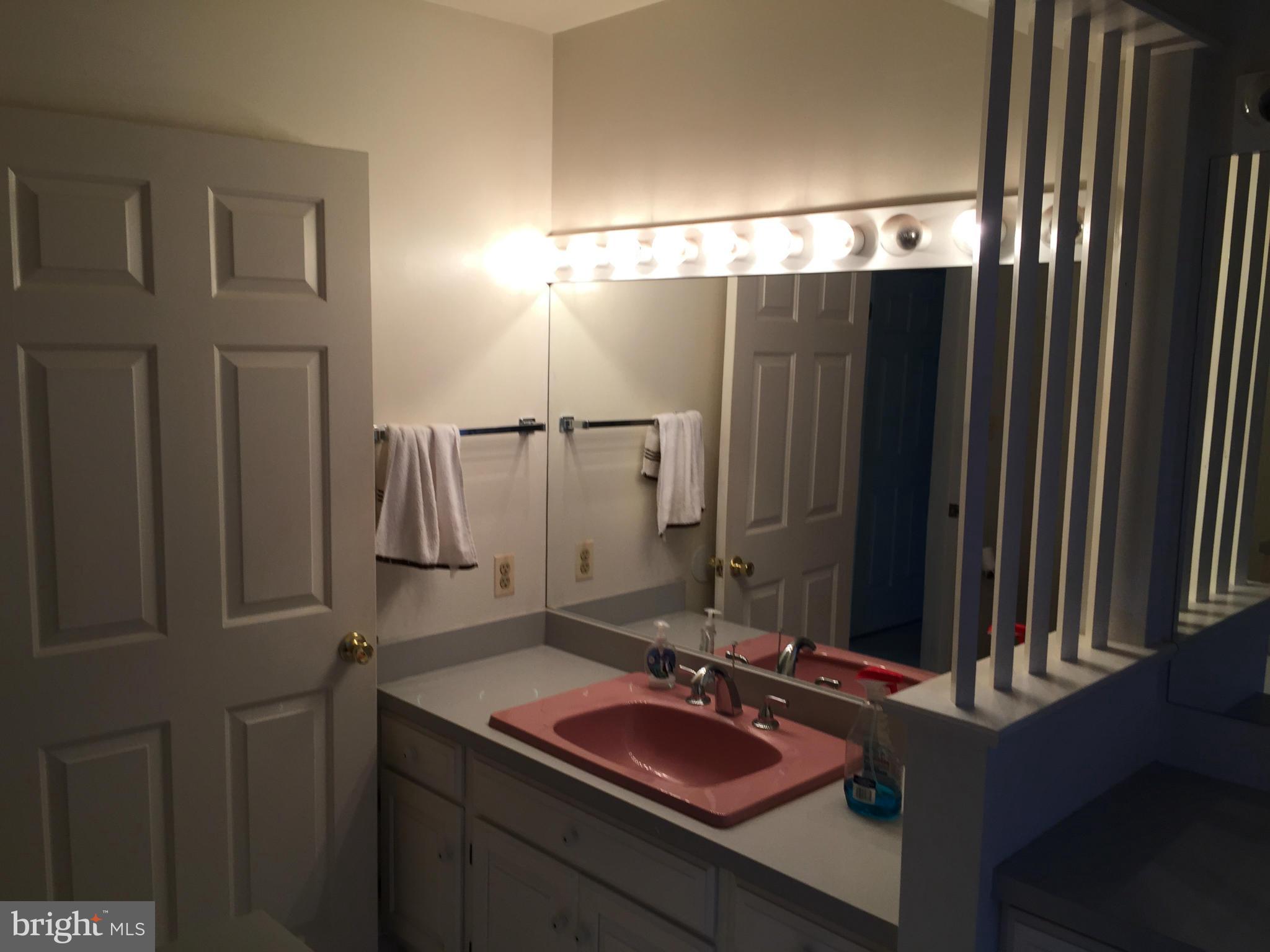 BRADFORD HEIGHTS - Residential Lease