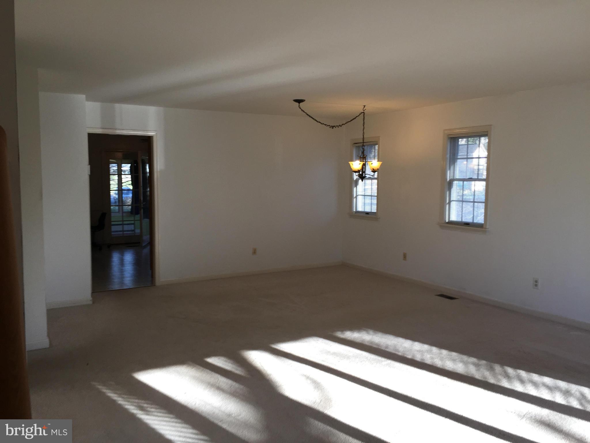 BRADFORD HEIGHTS - Residential Lease