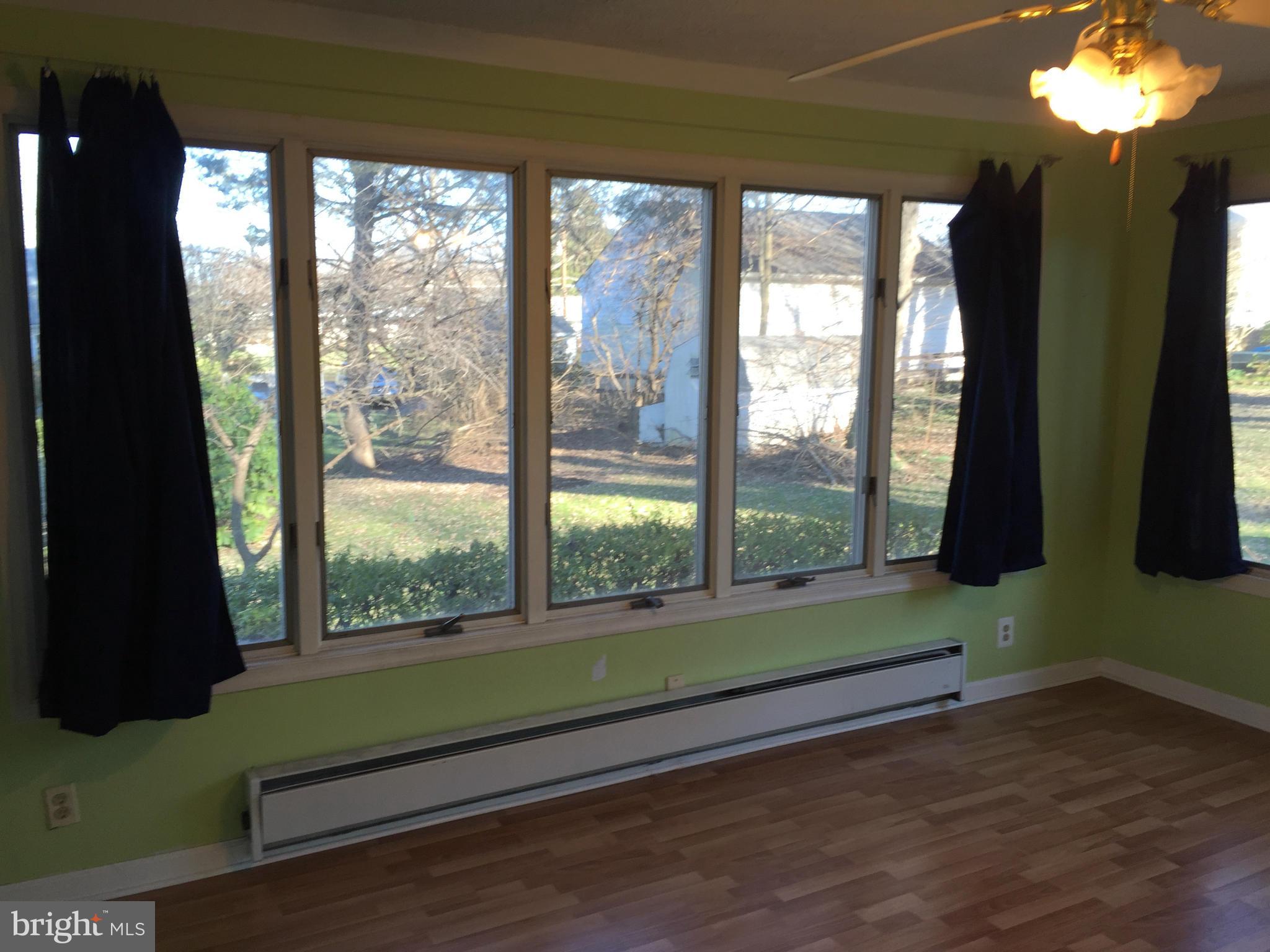 BRADFORD HEIGHTS - Residential Lease