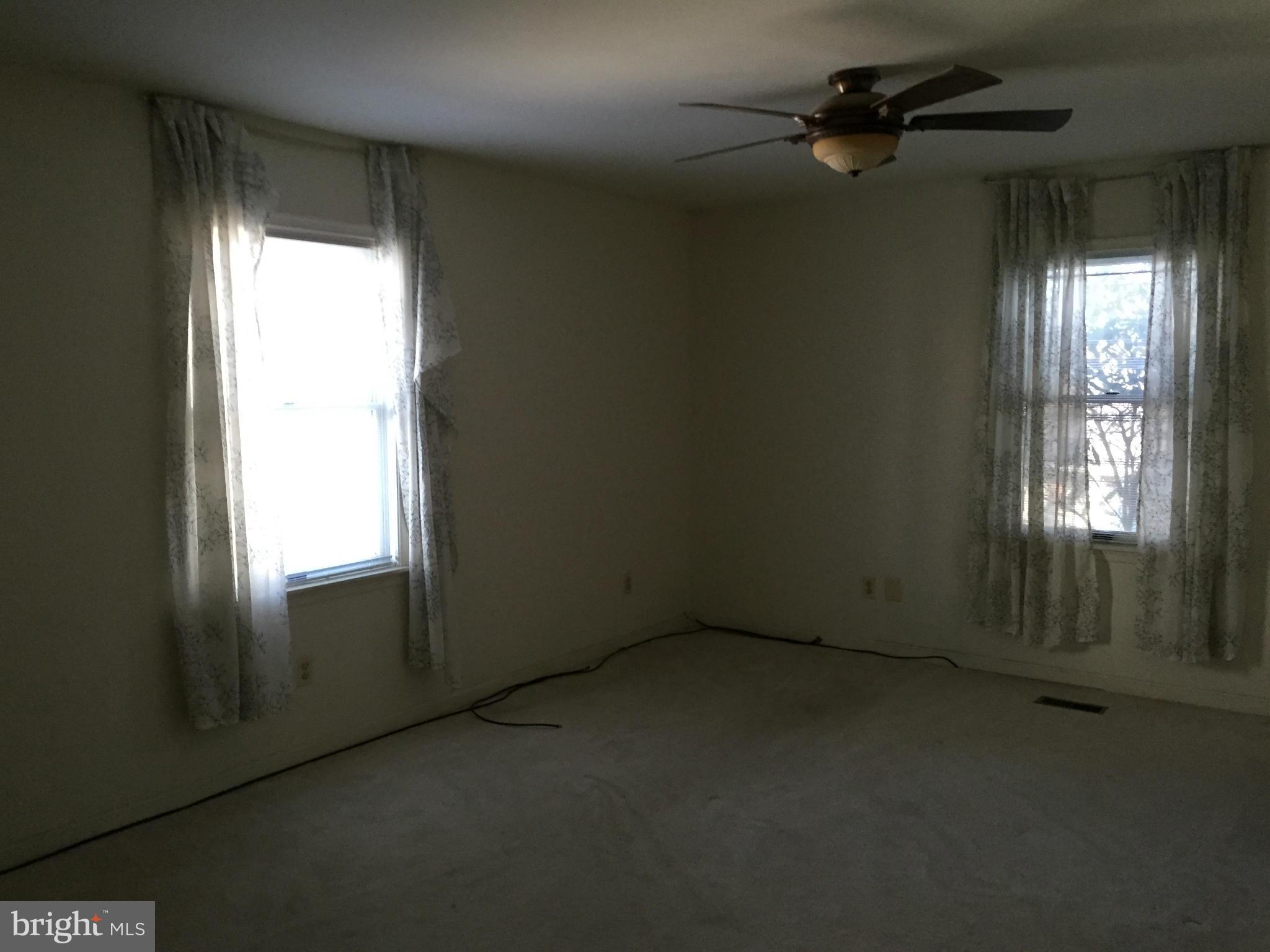 BRADFORD HEIGHTS - Residential Lease