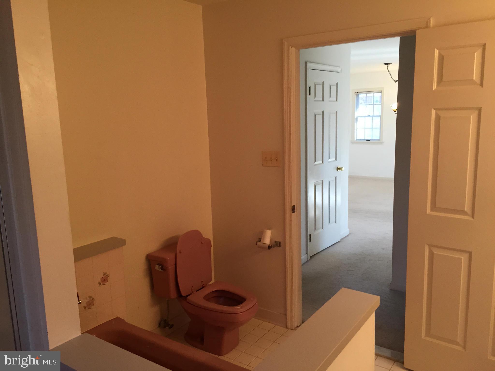 BRADFORD HEIGHTS - Residential Lease