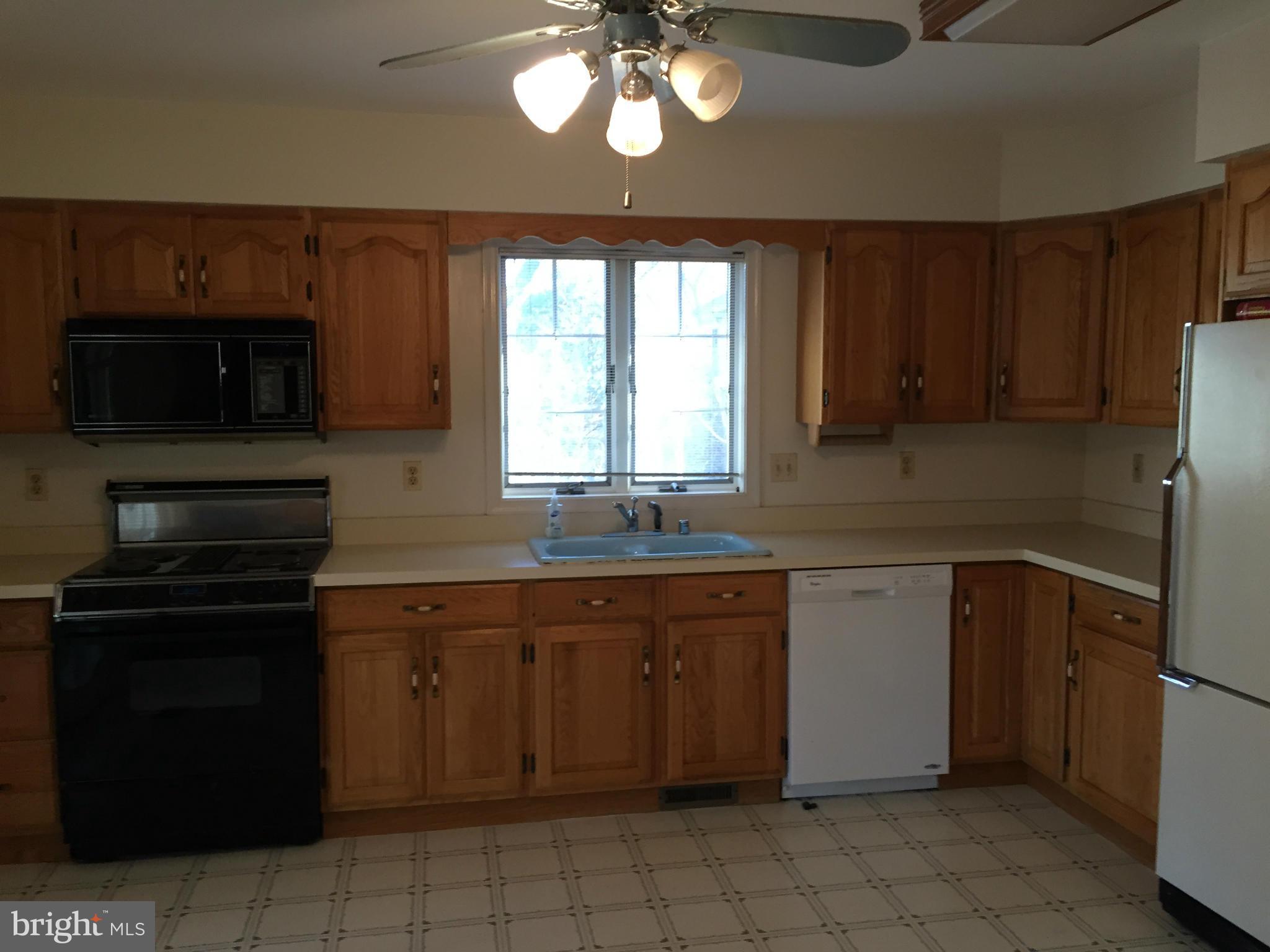 BRADFORD HEIGHTS - Residential Lease