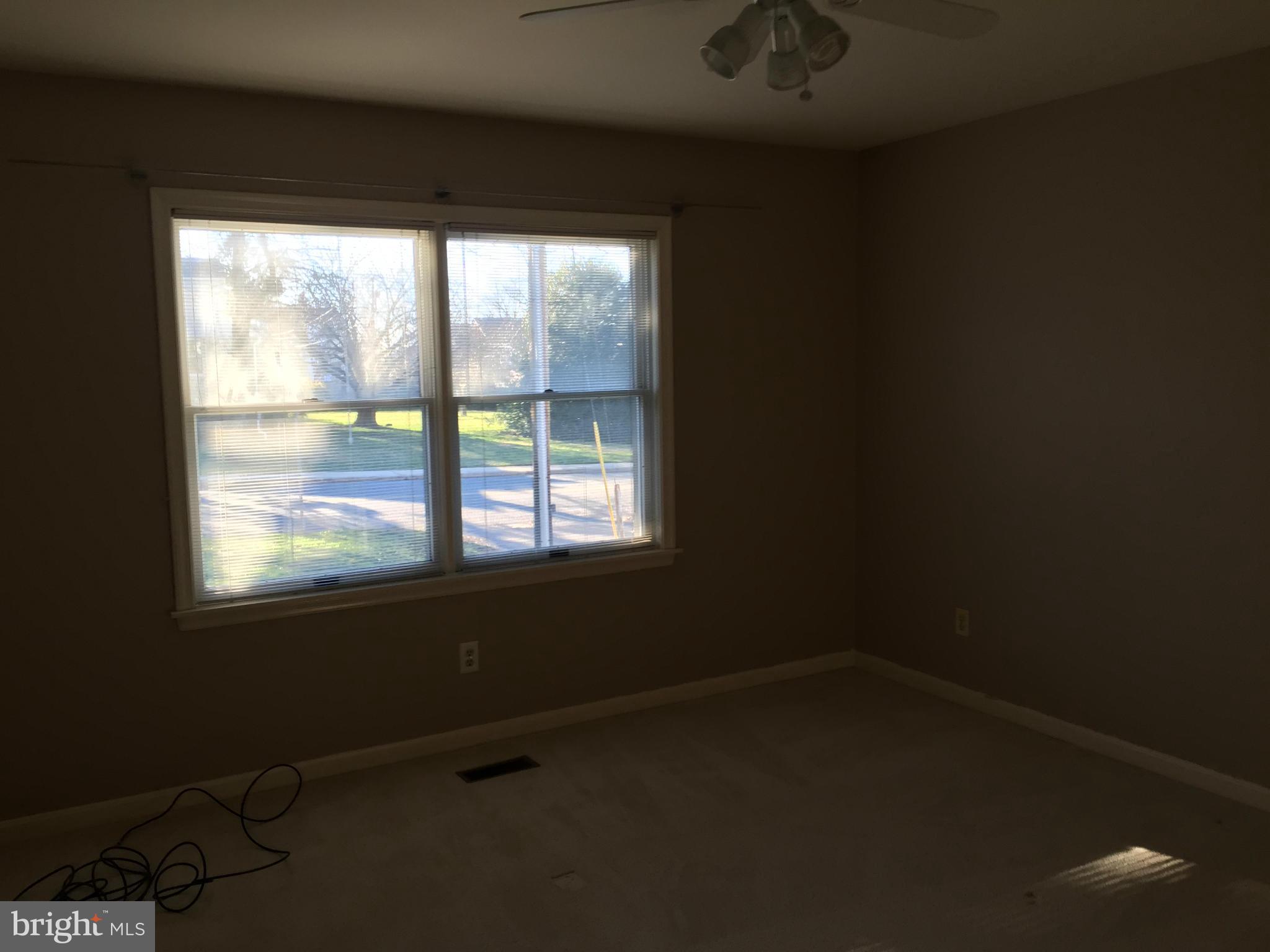 BRADFORD HEIGHTS - Residential Lease