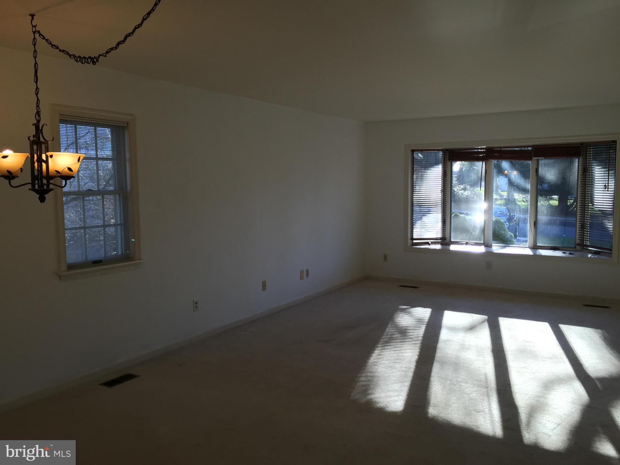 BRADFORD HEIGHTS - Residential Lease