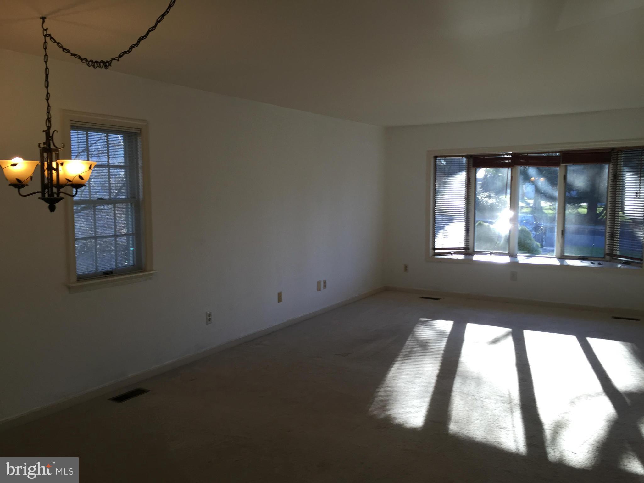 BRADFORD HEIGHTS - Residential Lease